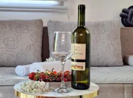 Kućica na Drini "JAZ"