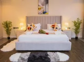 Capital M 2 Bedrooms by BednBeyond Westlands Nairobi