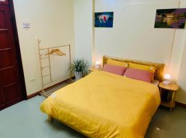 Su Homestay, hotel v destinaci Cao Bang