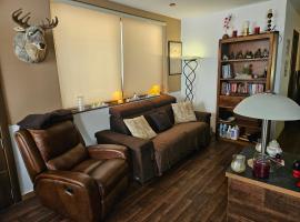 Lotus Guest House Malta, hotell sihtkohas Gżira