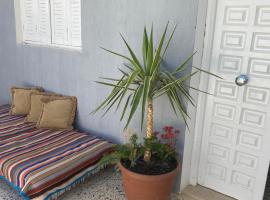 Dar kouka, hotel v destinaci Tataouine