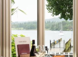 The Waterhead Inn- The Inn Collection Group, hotel en Ambleside