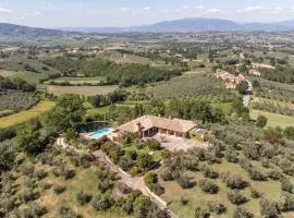 Villa Chiara Relax