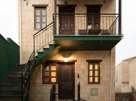 Bodrum Suites Geusthouse