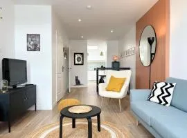 Maison rénovée 4 personnes - Prox Lille