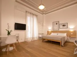 Villareale47 Luxury Suites & Rooms