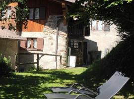 Casa Gemma, holiday home in Vignola