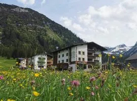 Pension Cafe Fritz