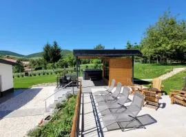 Somos Lux Vendégház