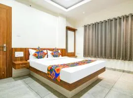 FabExpress Shree Nakoda Paradise