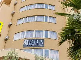 ApartHotel EDA