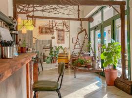 Ennesima Osteria con Alloggio - Bike Hotel, hotel Toscolano Madernóban