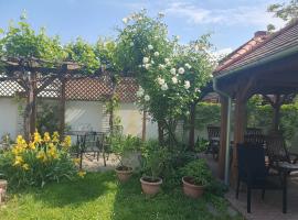 Pension Zelený strom, hotell i Mikulov