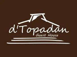 d'Topadan Guest House