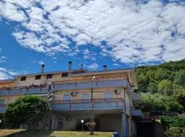 Appartamenti Lido Riccio