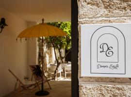 Dimora EgiLò, hotel in Nardò