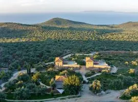 Zen Rocks Resort