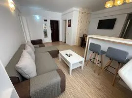 Sunny Central Apartments Zamca