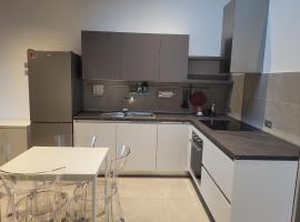 Casa Ballardini Via Baracca 66, hotel in Lugo