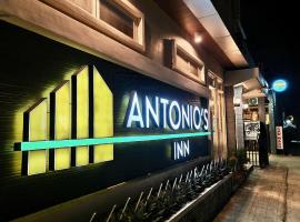 Antonio's Inn, B&B in Calbayog