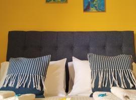 ISLAND TIME, hotel near Archaeological Museum Of Chios, Chios