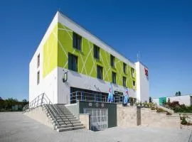 Nad Královnou Hotel & Restaurant