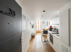 R&eacute;sidence du Vieux-Port Cannes