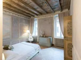 Palazzo Reggiani - Maria Callas