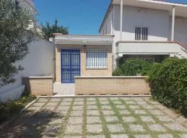 VILLA EVA
