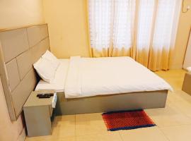 Hotel Grand Usman, hotel near Osmani International Airport - ZYL, Sylhet