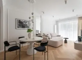 Apartament SUPREME