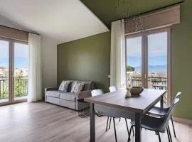 Residenze Vesuviane - Pompei