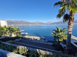 Apartment Bane, hotel in Krasici