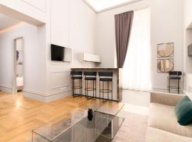 Limehome Lecce Palazzo BN, apartamento en Lecce