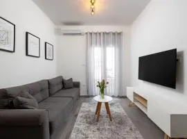 Apartman Bura