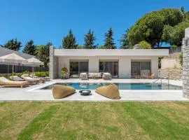 Emerald & Ruby Villas