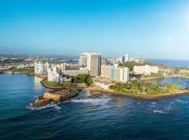 Caribe Hilton