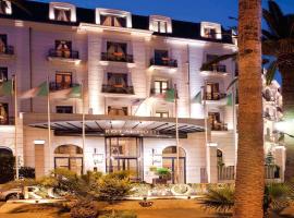 Royal Hotel Oran - MGallery Hotel Collection, מלון באוראן