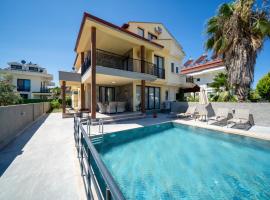 Villa Sorrento, hotel en Fethiye