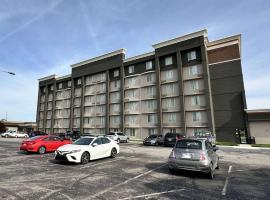 La Quinta by Wyndham Indianapolis South, hotel in Indianapolis