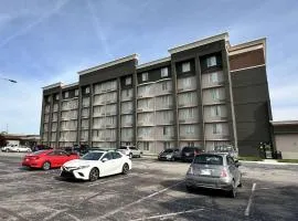 La Quinta by Wyndham Indianapolis South
