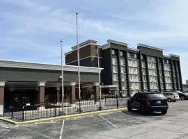 La Quinta by Wyndham Indianapolis South