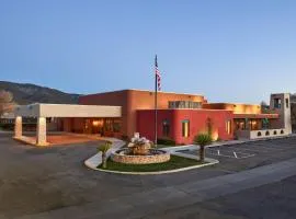 Hilton Tapestry Collection, Hotel Don Fernando De Taos