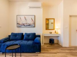 Apartment Bunaca, hotel v destinaci Polače