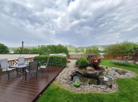 Ferienwohnung Rhens am Rhein