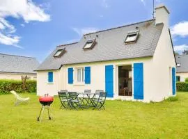 Plobannalec-Lesconil centre - Maison avec grand jardin