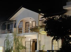 Sora Boutique Stay, hotel with parking in Ciwidey