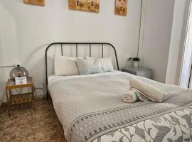 YOUTH HOSTEL - Central and Basic Drassanes