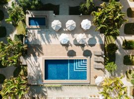 Pousada do Timoneiro, hotel a Arraial do Cabo