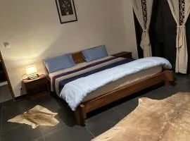 Chez Diarra